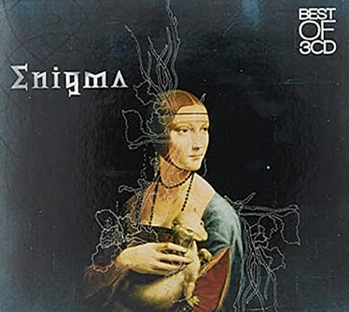 Amazon.com: Enigma - MCMXC a. D. - The Complete Album DVD : Enigma